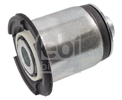 Bushing, axle beam